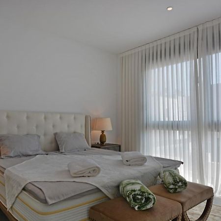 Luxury Villa By Nras Gran Alacant Zewnętrze zdjęcie