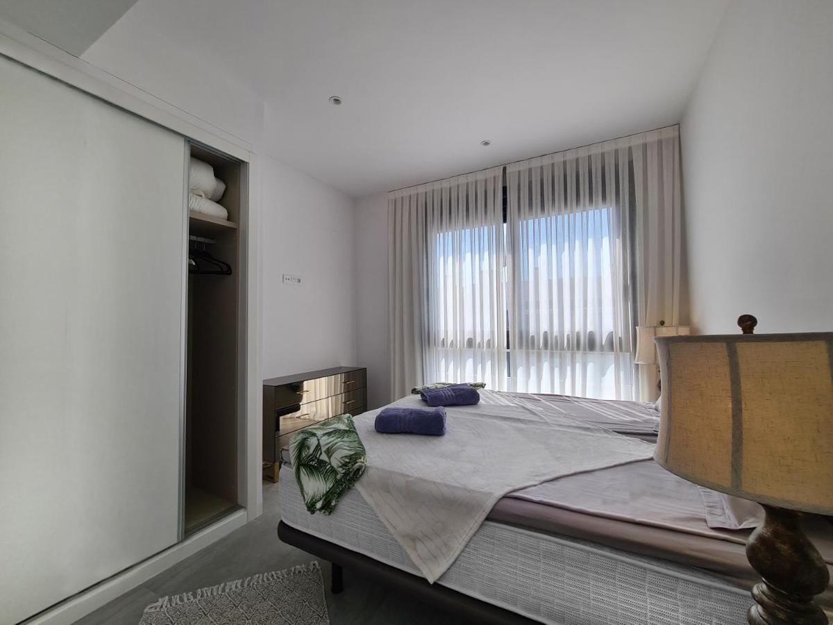 Luxury Villa By Nras Gran Alacant Zewnętrze zdjęcie