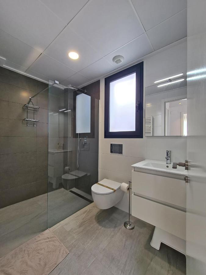Luxury Villa By Nras Gran Alacant Zewnętrze zdjęcie