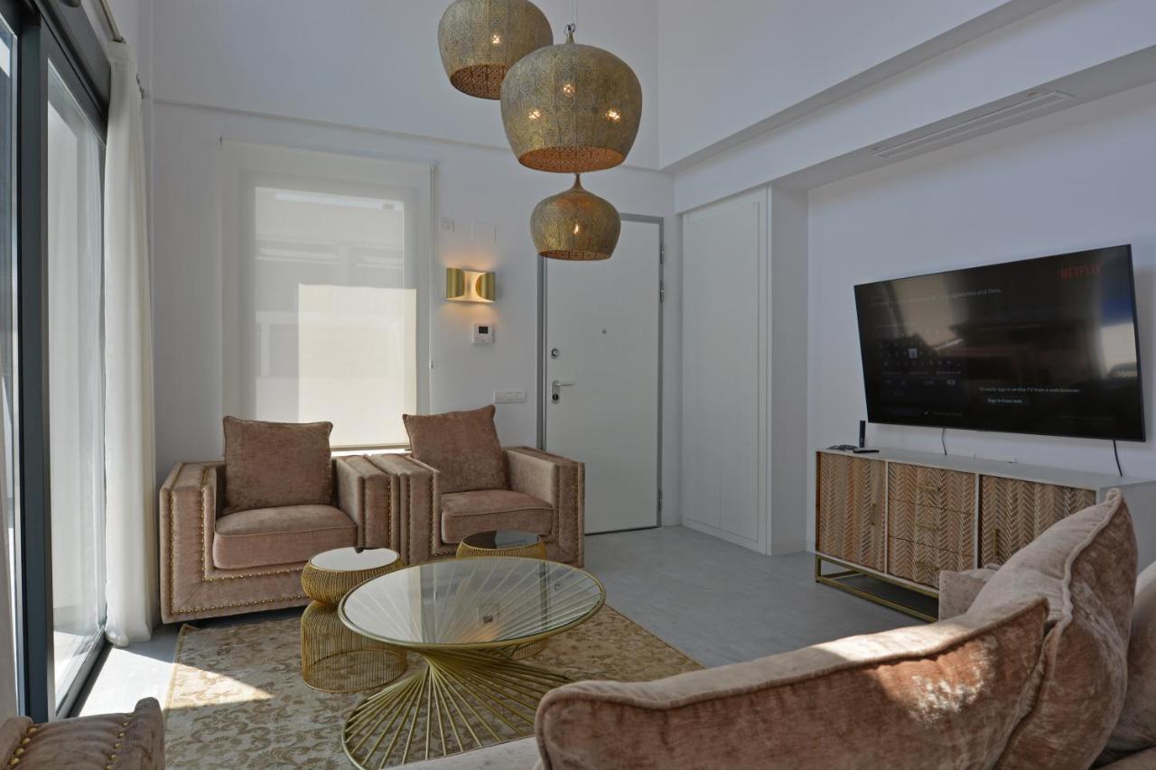 Luxury Villa By Nras Gran Alacant Zewnętrze zdjęcie