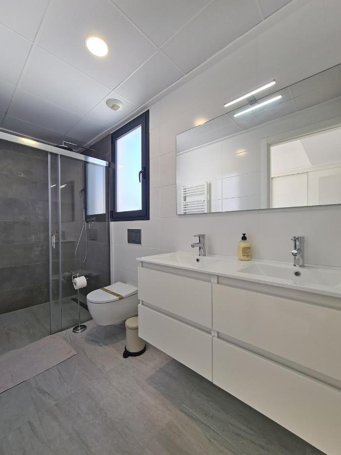 Luxury Villa By Nras Gran Alacant Zewnętrze zdjęcie