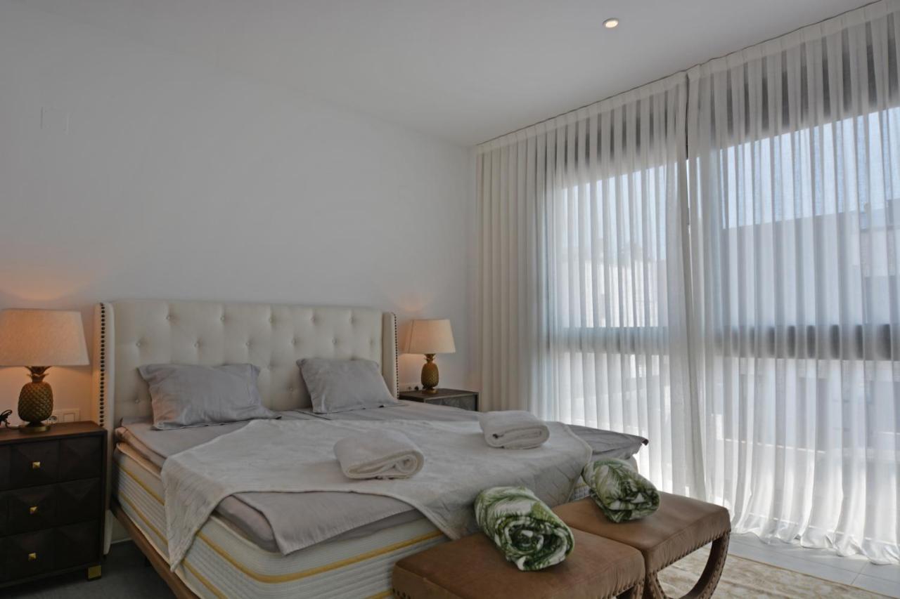 Luxury Villa By Nras Gran Alacant Zewnętrze zdjęcie